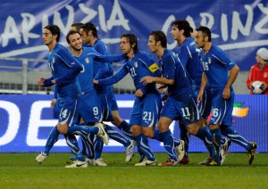 Italy+v+Romania+International+Friendly+QHRJJKvtle6l