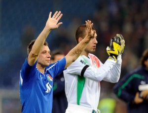Italy+v+Serbia+EURO+2012+Qualifier+vZo0rTejz7Jl
