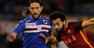 AS+Roma+v+UC+Sampdoria+Serie+A+si_Ajd_p4yOl