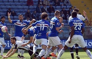 UC+Sampdoria+v+Udinese+Calcio+Serie+pkXu-xuy79Ll