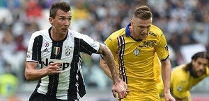 Juventus+FC+v+UC+Sampdoria+Serie+LNJBIZlhhOsl